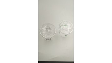 PET Cup with Printing 1