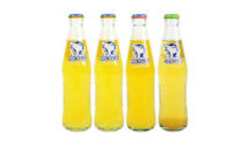Automatic 3-in-1 Lemonade, Orange, and Fruit Juice Bottling Plant Production Line1