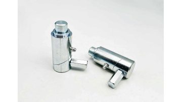 Cam Lock Spring Loaded Twist Lock Plunger Pin 