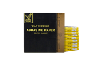 Sandpaper Automobile Maintenance Silicon Carbide Grinding Water Sand Paper Jewelry Tools Construction Abrasive Tools1