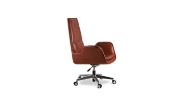 Pan Pacific Office Chair