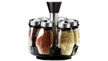 Factory Price Wholesale Unique Design Seasoning Jar For Kitchen1