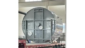 PLG Series Continual Plate Drier (5)