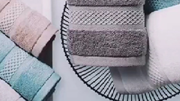 High Water Absorbent House Cleaning Towel