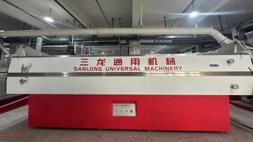 High Speed PP PE Plastic Flat Yarn Extrusion Machine Extruder Line