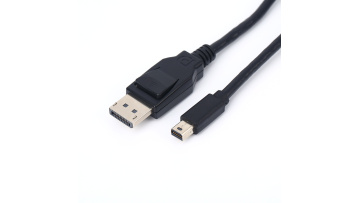 Mini DP to DisplayPort 8K Cable