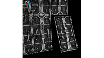 p3.91 video Magnesium alloy high standard type 2