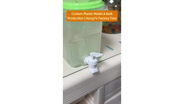 Reliable plastic items for diverse daily usage