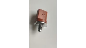 0261545050 Audi Common Rail Pressure Sensor