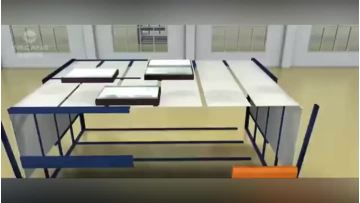 Factory introduction