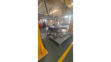 Automatic welding video