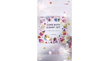 Bathroom supplies