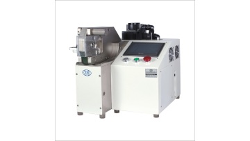 JH-240 Hexagon crimping machine with servo motor