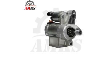 Denso Starter (Lester SM10982, Audi/Volkswagen Compatible)
