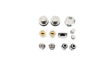 Sliding Shower Glass Door Rollers 