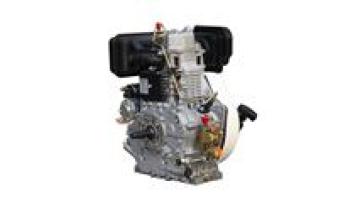 9kw 195FAE diesel engine single cylinder 3600rpm1