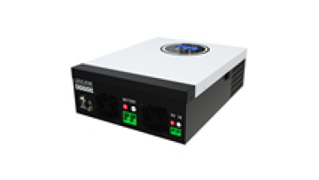 EASUN POWER Pure Sine Wave 3000 watt 24v Inverter MPPT  3kva Hybrid Inverter South Africa Inverter1