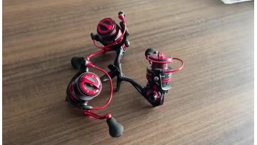 Spinning Reel