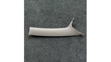 BAINEL  A Pillar Upper Cover Trim Right For TESLA Model 3 17-20  1527915-01-A 1086241-92-I1
