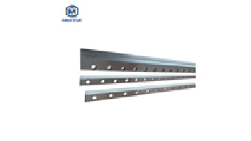 Maxcut Cross Cutting Blade High Speed Sprial Blade For Corrugated Nc Cut Off Machine1