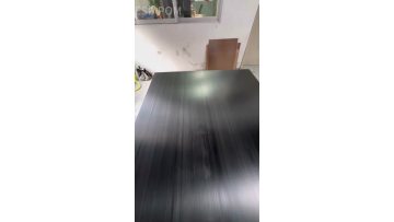 NGM-M6B ESD POM SHEET
