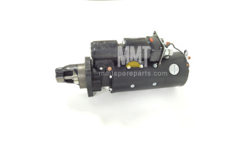 Starting Motor 348-7651