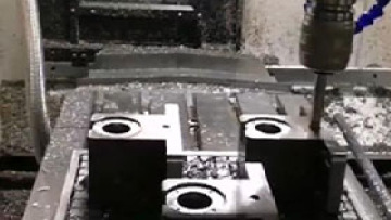Metal Machining