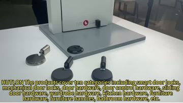 Windproof suction