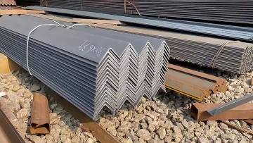 Angle Steel bar