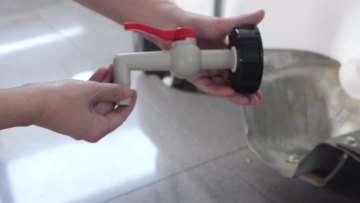 Water Tap