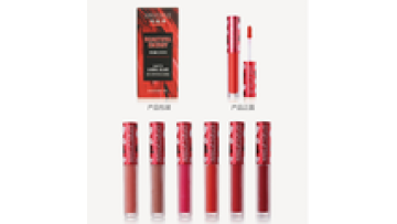 Matte Smooth Long-lasting Waterpoof Longchamp Lip Gloss Liquid Lipstick Matte1