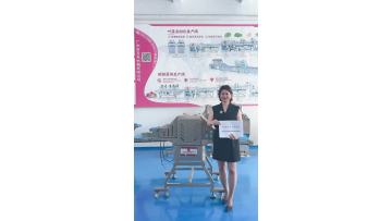 Guangzhou shengtian food machinery