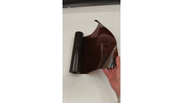 PVC Colored Film