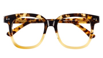 High Quality Manufacturers New Production Retro Blue Light Optical Acetate Frames Glasses1