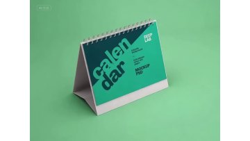 Triangle calendar product video