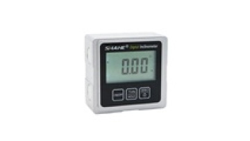SHAHE Digital Protractor Angle Level Box With Three Magnets Base PRO 360 Electronic Protractor Digital Inclinometer Anle Tool1