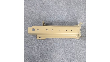 BAINEL Rear Right Rail For TESLA Model 3 2017-2020 1101750-S0-A 1101750-S0-B1