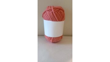 BTA005 hand weave fancy yarn