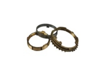 Customized standard manual auto parts transmissionbox  Synchronizer Ring LD620MFA-12313-C FOR TOYOTA1