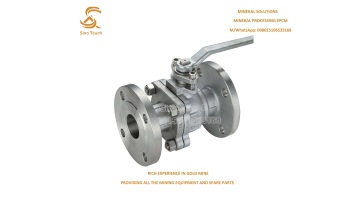 Ball Valve5.9