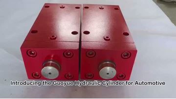 125 70-215 lifting cylinder