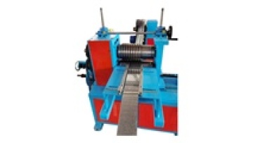 Small Portable Metal Coil Slitting Line Machine (0.1-1mm)1