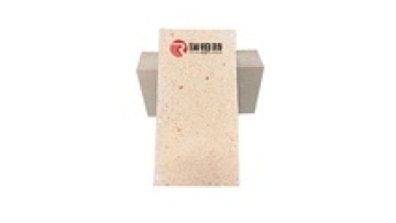 High Alumina Silica Fire Bricks for Hot Blast Stoves and Kilns - SK35, SK36, SK37, SK381
