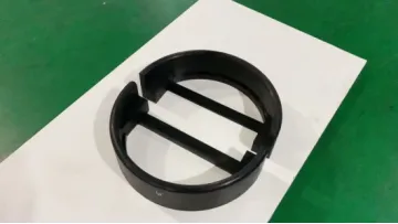 Fz 35-35 Oilfield Equipment Shearing RAM Packer Sealing Element Rubber Accesories1