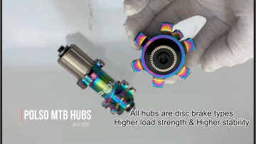 MH008 Chinese manufacturer sells high-quality bicycle parts wheels mountain bike hubs1