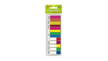 PET film index
