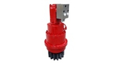 Planetary Gearbox Hydraulic Transmission for Machining Equipment Equivalent to Bonfiglioli, Brevini1