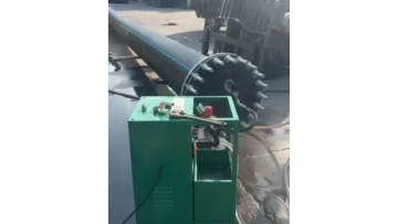 hydrostatic pressure test