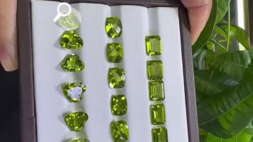 Peridot 0131