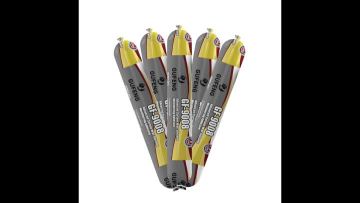 9008 silicone sealant